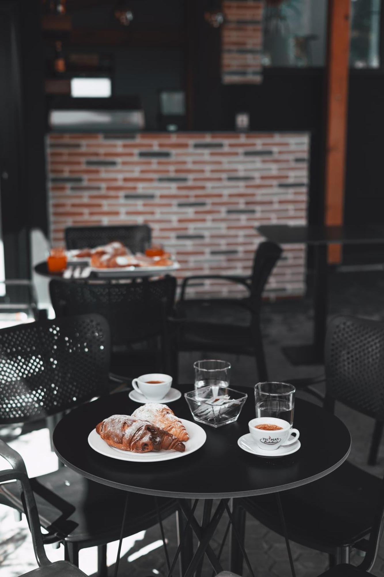 Hotel Beke Vlorë Exteriér fotografie